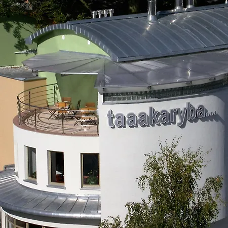 Taaakaryba فندق مبيت وإفطار