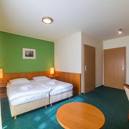 Bed & Breakfast Taaakaryba 2*