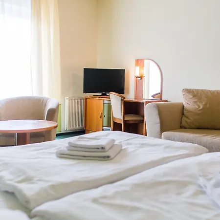 Bed & Breakfast Taaakaryba 2*