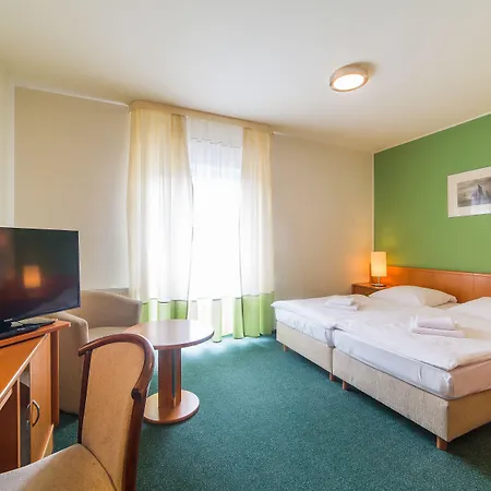 Bed & Breakfast Taaakaryba Kołobrzeg