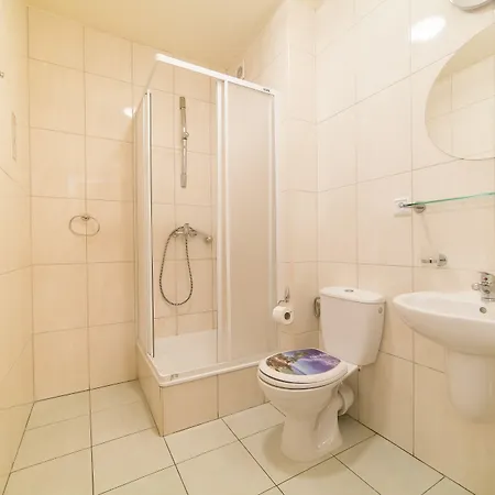 Taaakaryba Bed & Breakfast Kołobrzeg