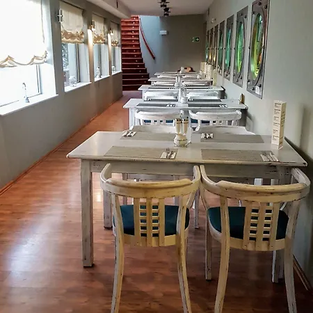 Taaakaryba Bed & Breakfast