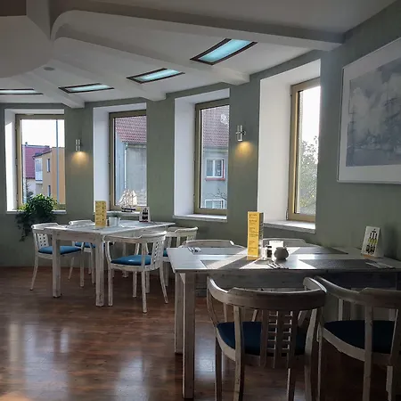 Bed & Breakfast Taaakaryba Kołobrzeg