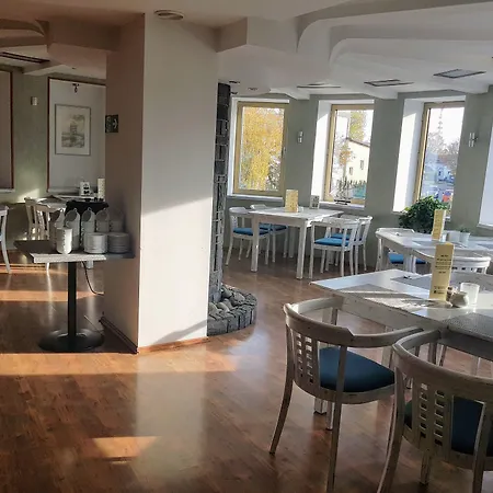 Bed & Breakfast Taaakaryba Kołobrzeg