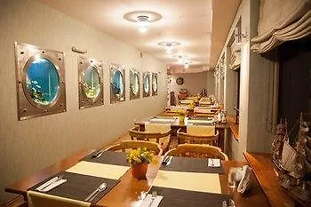 Bed & Breakfast Taaakaryba Kołobrzeg