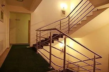 Taaakaryba Bed & Breakfast Kołobrzeg