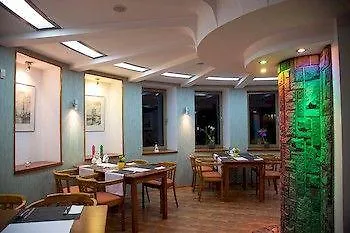 Taaakaryba Bed & Breakfast Kołobrzeg