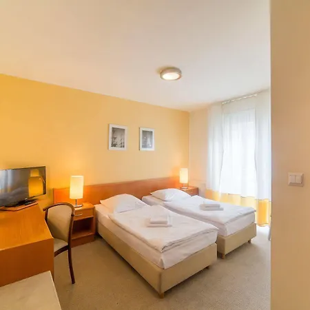 Bed & Breakfast Taaakaryba Kołobrzeg